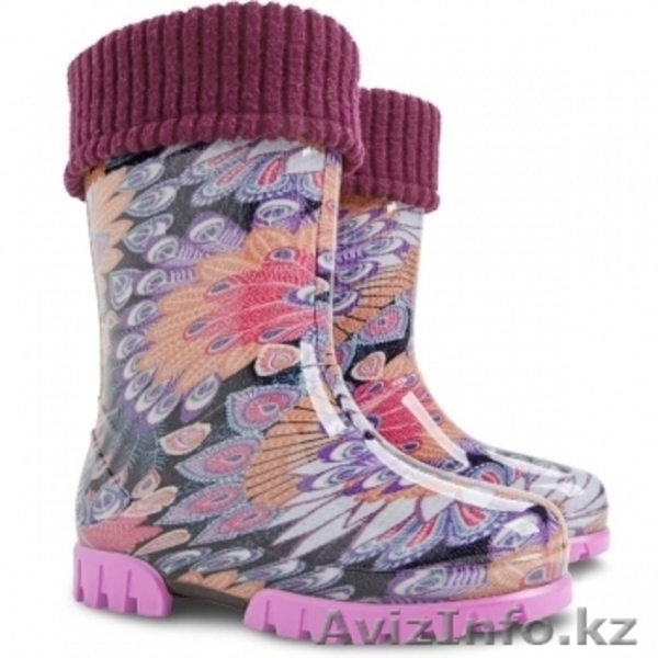  оптом \" DEMAR\" мужские, женские и детские сапоги из Польши.  - Изображение #1, Объявление #992981