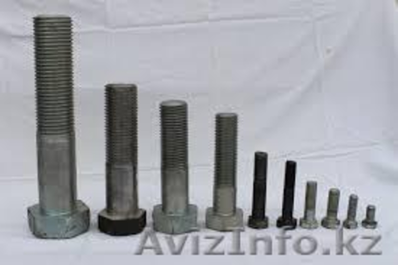 Крепежные материалы,трубопроводная арматура,тросы,люки - Изображение #3, Объявление #989182