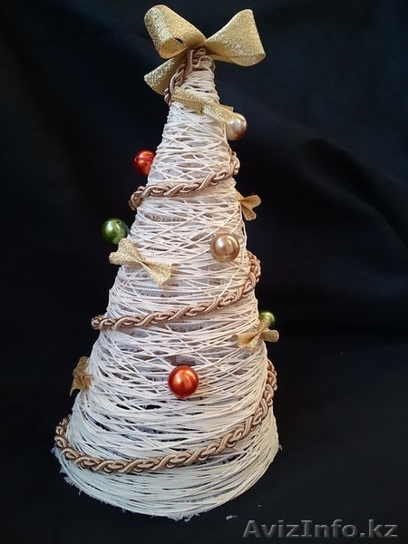 Подарок на Новый год: сувенирные елочки - Изображение #3, Объявление #997896
