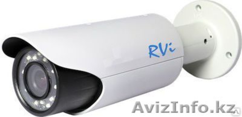Видео наблюдение RVi - Изображение #5, Объявление #994208