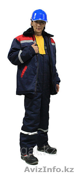 Спецодежда, обувь, перчатки - Изображение #4, Объявление #36848