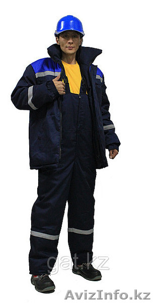 Спецодежда, обувь, перчатки - Изображение #3, Объявление #36848
