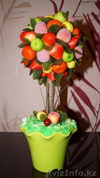 ТОПИАРИЙ - дерево счастья - Изображение #3, Объявление #987100