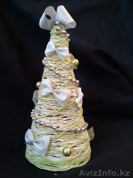 Подарок на Новый год: сувенирные елочки - Изображение #4, Объявление #997896