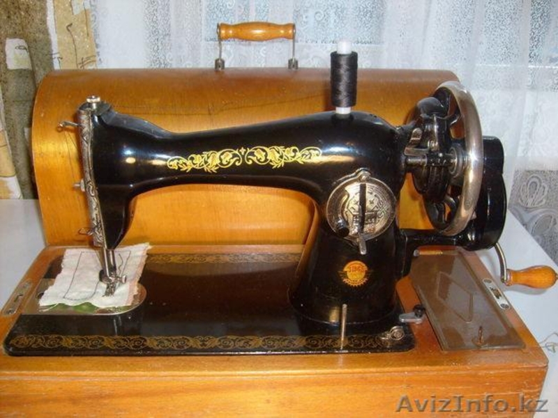 ремонт швейного оборудования  - Изображение #5, Объявление #989083