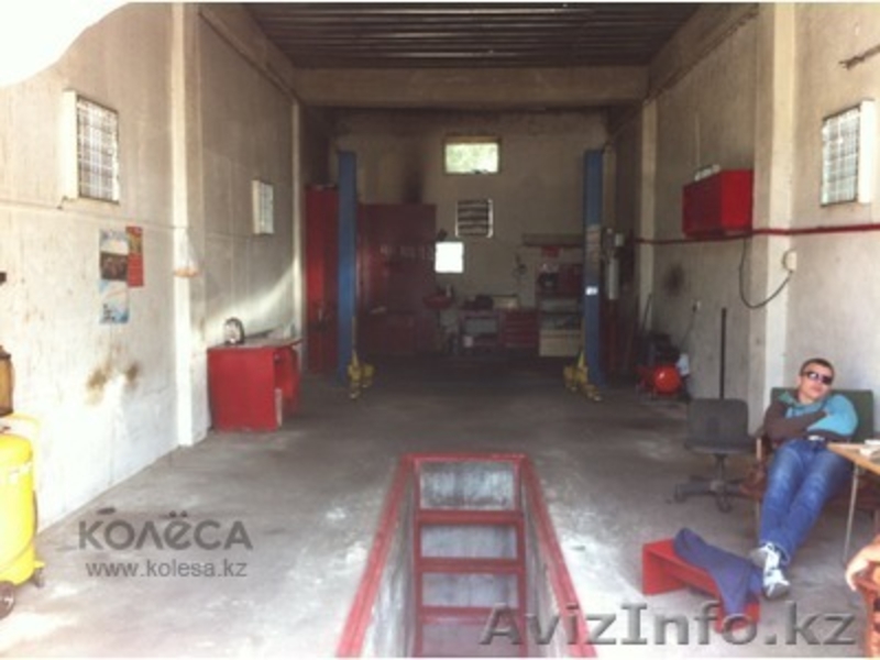 Тау-Самал Каменка - Изображение #2, Объявление #993009