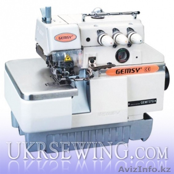 ремонт швейного оборудования  - Изображение #3, Объявление #989083