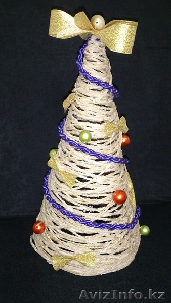 Подарок на Новый год: сувенирные елочки - Изображение #6, Объявление #997896