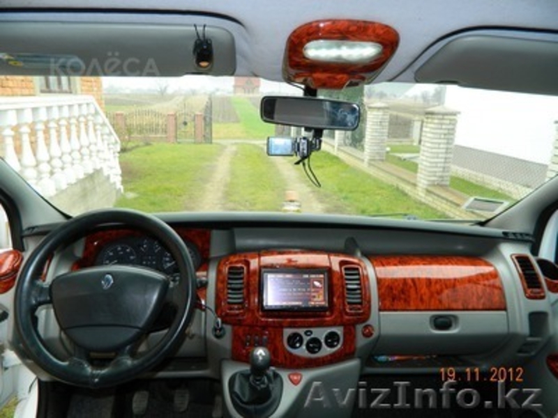 аква принт под дерево - Изображение #3, Объявление #985886