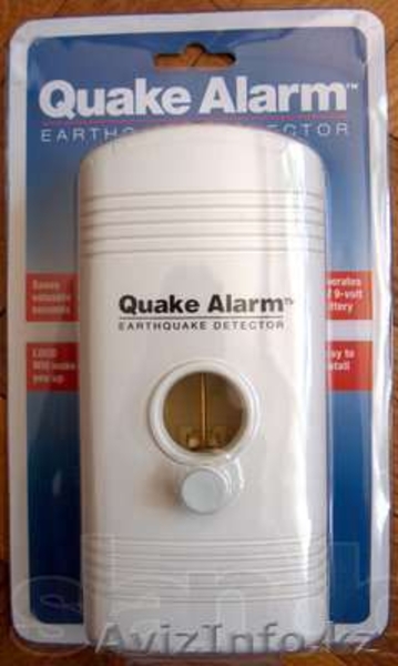 Продам американские сейсмодатчики в Алматы.  Доставка сейсмических датчиков! - Изображение #1, Объявление #999597