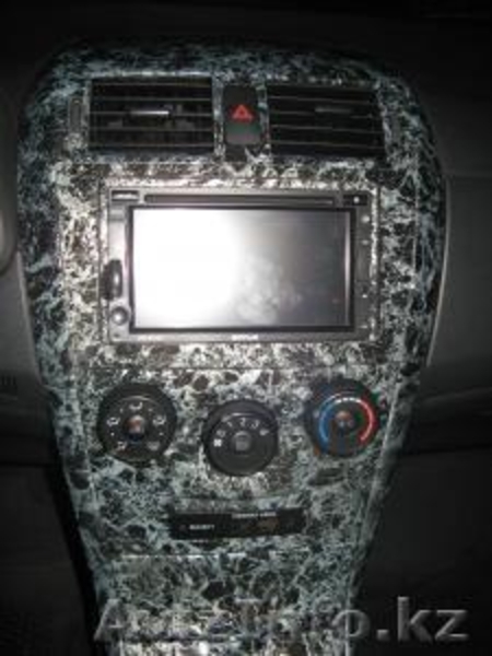 аква принт под дерево - Изображение #4, Объявление #985886