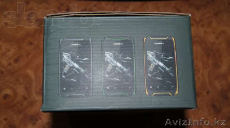 Продам новинку телефон Hummer - Изображение #4, Объявление #994216