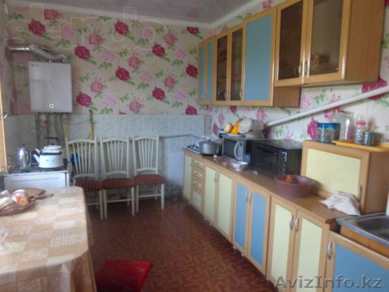 Продам участок в алмате с домом и времянкой!!!! - Изображение #2, Объявление #993378