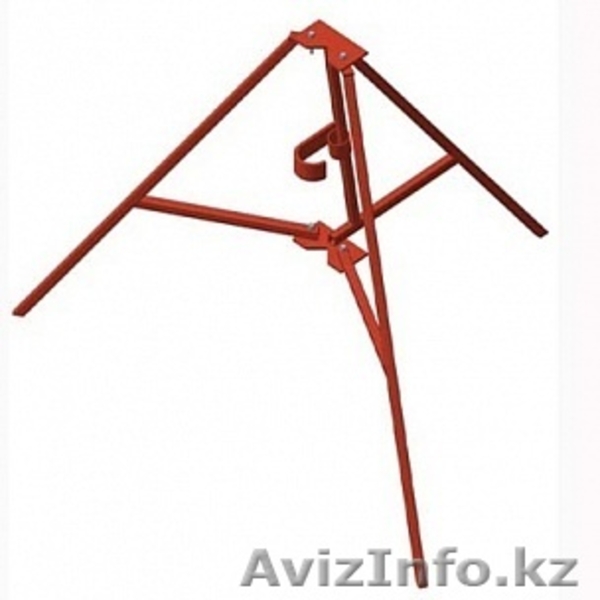 Телескопическая стойка - Изображение #1, Объявление #999638