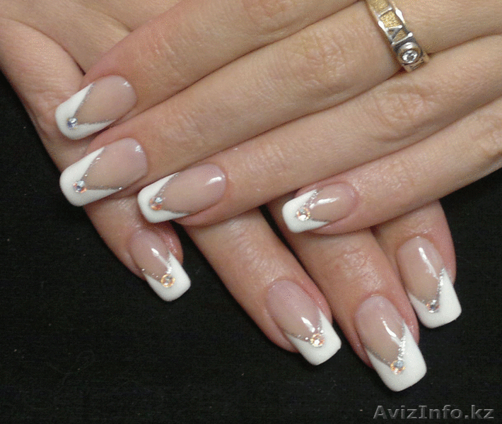 услуги квалифицированных мастеров от имидж студии "Колибри" - Изображение #3, Объявление #988539