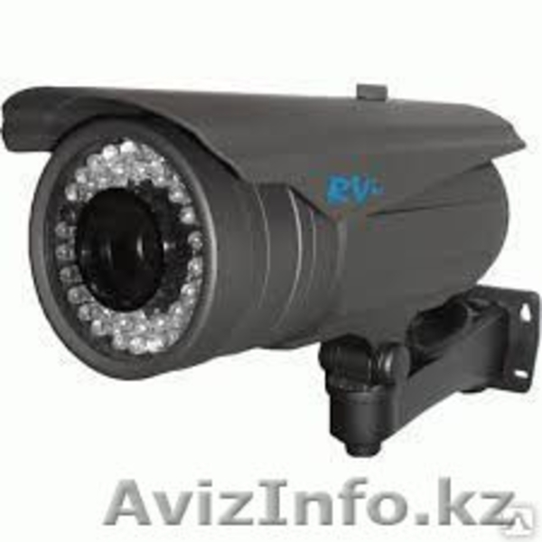 Видео наблюдение RVi - Изображение #4, Объявление #994208