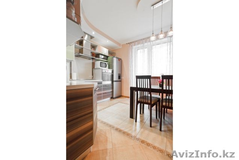 Красивая квартира - Изображение #6, Объявление #1001283