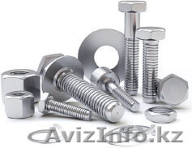 Анкера, болты, дюбеля, электроды, болты и гайки - Изображение #5, Объявление #292541