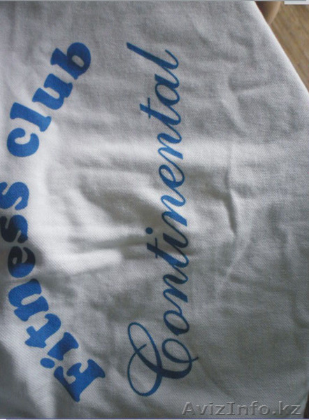 Шелкография в Алматы - Изображение #6, Объявление #994330