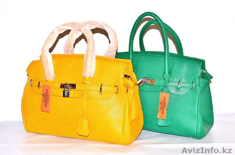 Женские сумки известных брендов, как:D.Jones, Tosoco, Celine, Prada, Hermes... - Изображение #1, Объявление #987616