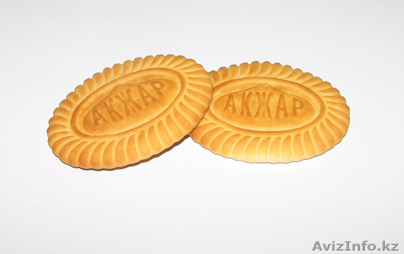 Печенье сахарное оптом - Изображение #4, Объявление #987904