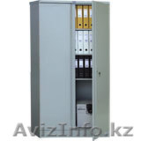 Офисная металлическая мебель и сейфы - Изображение #1, Объявление #987439