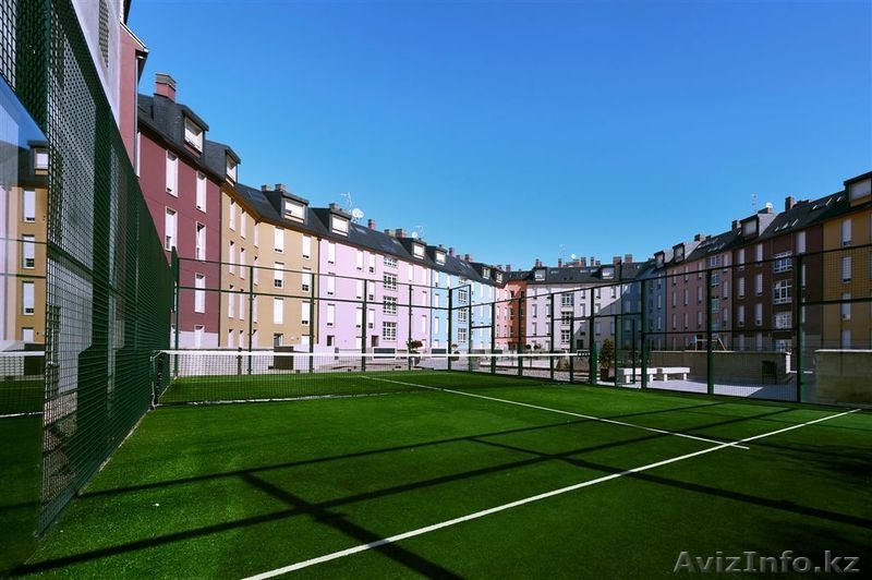 новый жилой комплекс / квартиры/кoммерческие помещения в Испании, Cee,  - Изображение #4, Объявление #989563