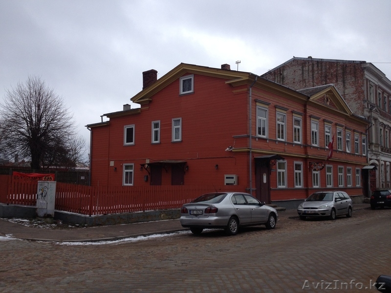 Недвижимость у моря. - Изображение #3, Объявление #993801