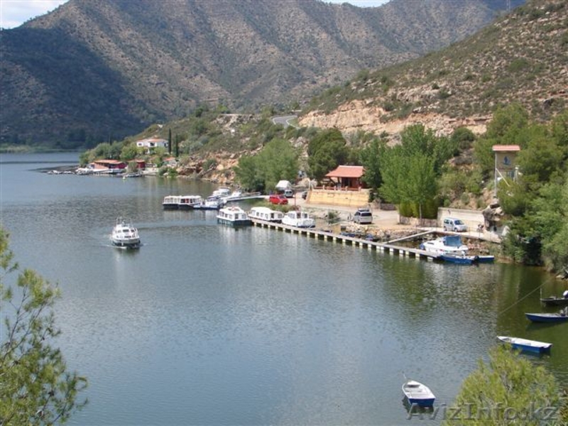 БИЗНЕС ПО АРЕНДЕ / ПРОКАТУ ЯХТ РЕЧНОГО СУДОХОДСТВА В ИСПАНИИ ,RIBA-ROJA D'EBRE,  - Изображение #1, Объявление #989572