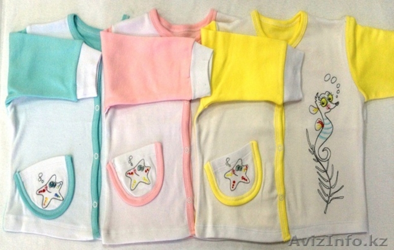 Одежда детская. Хлопок 100%  - Изображение #3, Объявление #986922