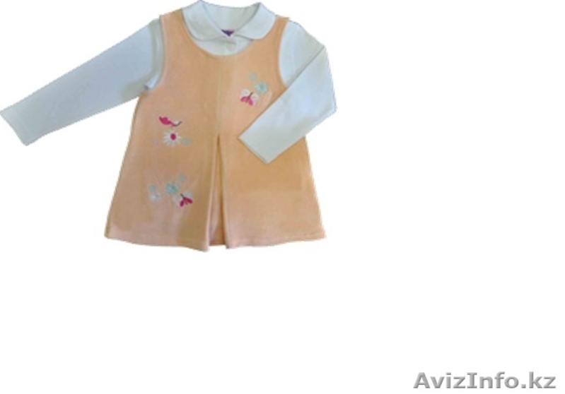 Одежда детская. Хлопок 100%  - Изображение #6, Объявление #986922