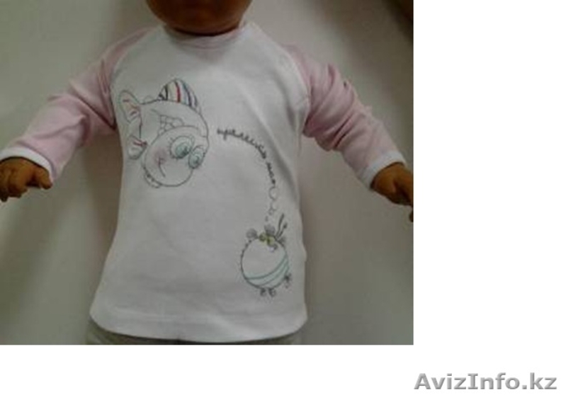 Одежда детская. Хлопок 100%  - Изображение #5, Объявление #986922