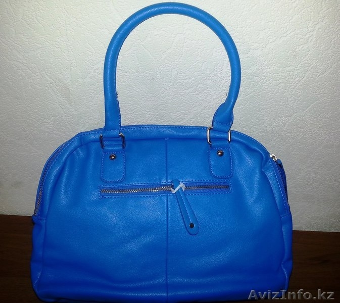 Женские сумки известных брендов, как:D.Jones, Tosoco, Celine, Prada, Hermes... - Изображение #3, Объявление #987616