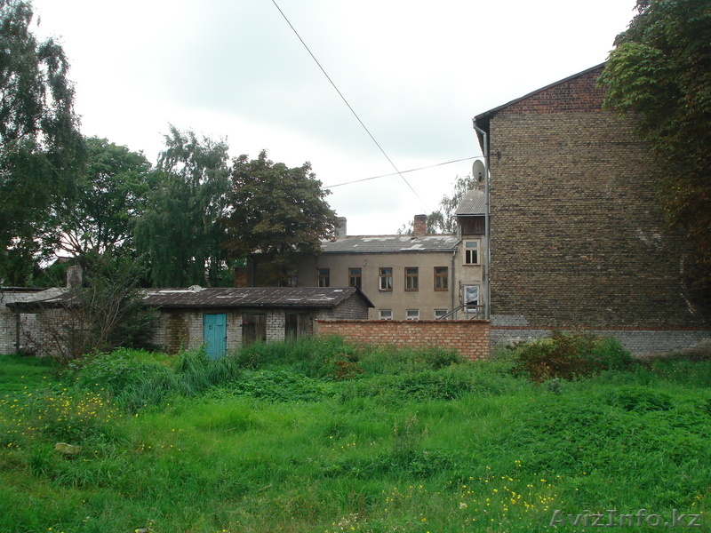 Многоквартирный дом у балтийского моря - Изображение #3, Объявление #993818