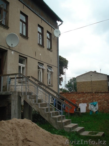 Многоквартирный дом у балтийского моря - Изображение #4, Объявление #993818