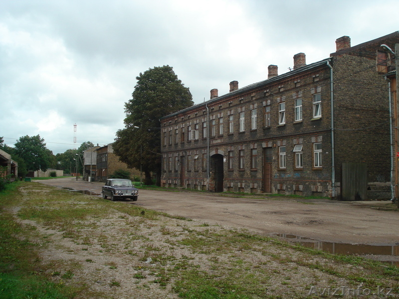 Многоквартирный дом у балтийского моря - Изображение #5, Объявление #993818