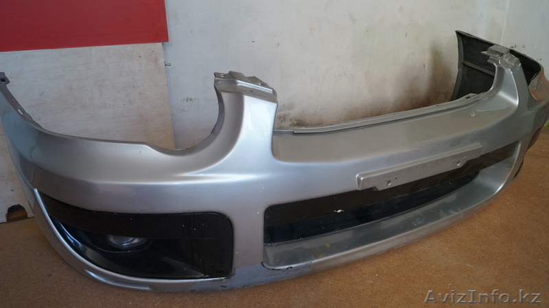 Продам бампер на subaru impreza 2004г., GDB - Изображение #5, Объявление #990498