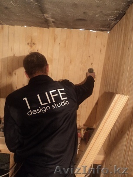 Дизайн интерьера, полный комплекс ремонтных услуг  - Изображение #8, Объявление #920703