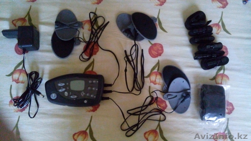 Mиocтимулятop Rio Body Pro - Изображение #3, Объявление #998963