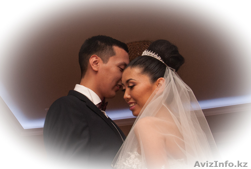 Фото и видео съемка в г.Алматы по низким ценам - Изображение #1, Объявление #987316