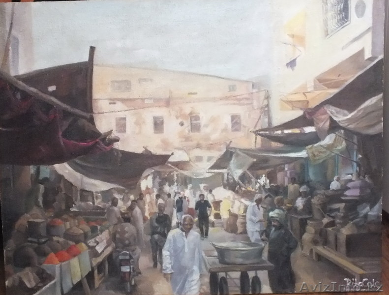 Предлагаю услуги художника. - Изображение #2, Объявление #800004