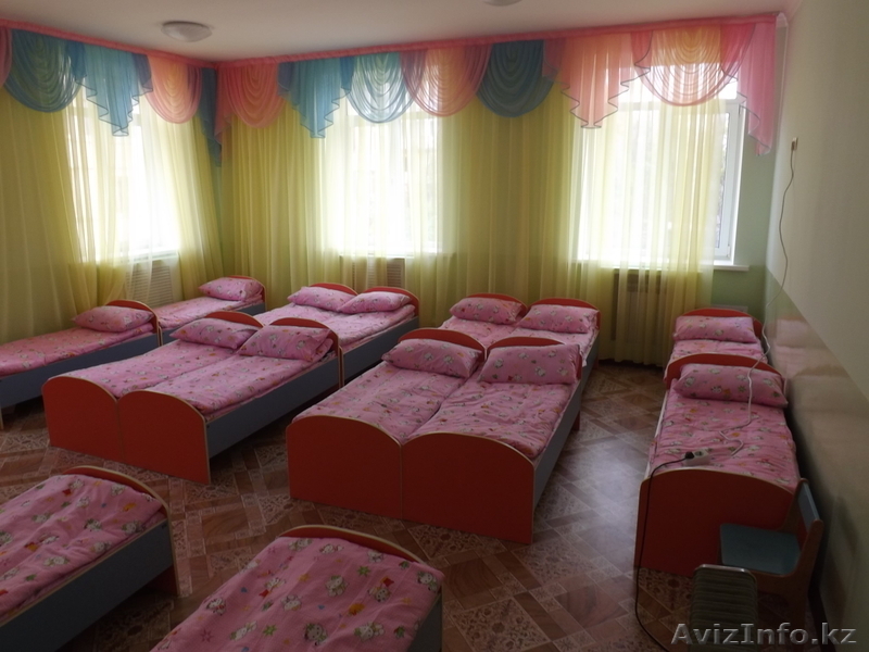 Детский САД "САБИ" - Изображение #9, Объявление #1000226