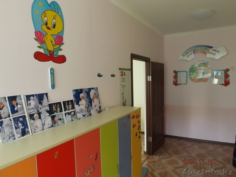 Детский САД "САБИ" - Изображение #4, Объявление #1000226