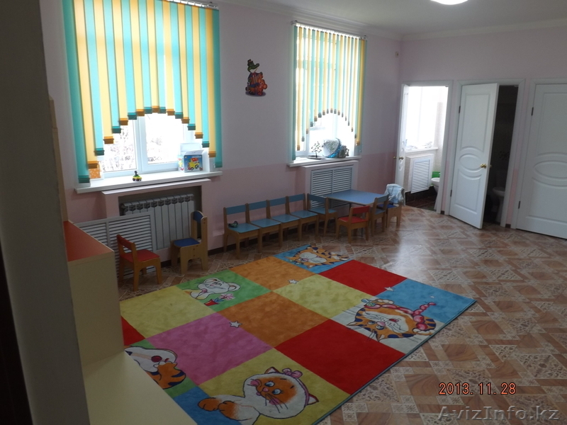 Детский САД "САБИ" - Изображение #3, Объявление #1000226