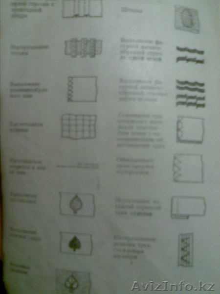 Швейная машинка   "ЧАЙКА"-142 М. - Изображение #4, Объявление #996605