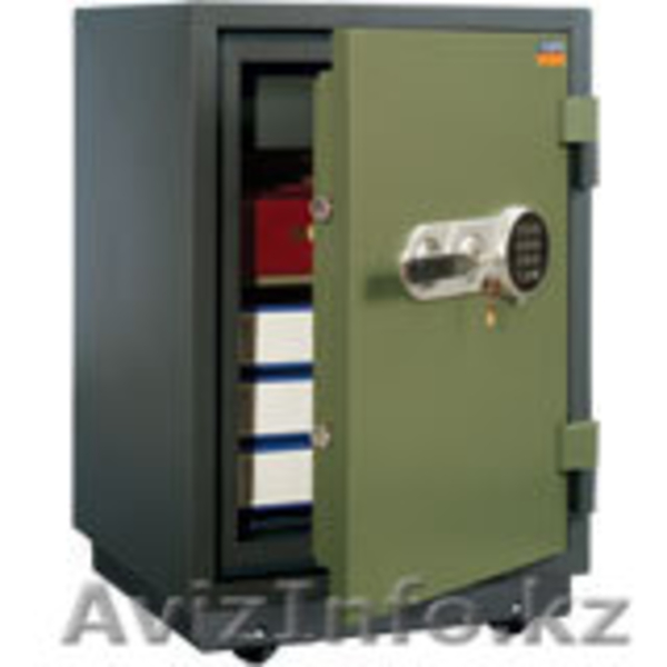 Сейфы для дома и офиса - Изображение #4, Объявление #987407