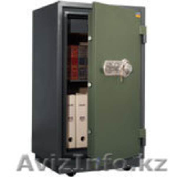 Сейфы для дома и офиса - Изображение #3, Объявление #987407