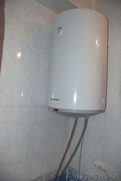 Продам 2-х комнатную квартиру. п. Отеген батыр (ГРЭС) - Изображение #2, Объявление #993016