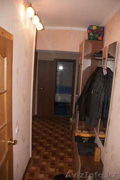 Продам 2-х комнатную квартиру. п. Отеген батыр (ГРЭС) - Изображение #3, Объявление #993016