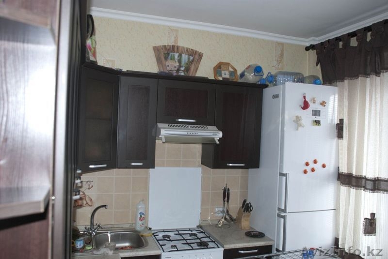 Продам 2-х комнатную квартиру. п. Отеген батыр (ГРЭС) - Изображение #5, Объявление #993016